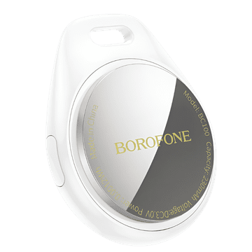 Infostyle Tracker ''Borofone BC100 Ingenioso'' - samo za Apple