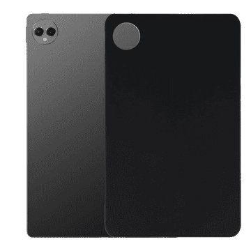 Infostyle Ovitek za Huawei MatePad Pro 11'' 2022, črna