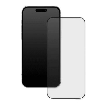 Infostyle Zaščita zaslona za telefon "RHINOSHIELD" iPhone 14 Pro Max