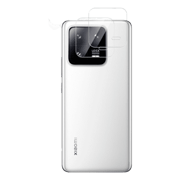 Infostyle Zaščitno steklo za kamero Xiaomi 13 Pro