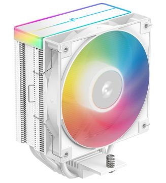 DEEPCOOL hladilnik AG400 ARGB V2 / 120 mm ventilator ARGB