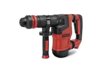 STAYER Rušilno kladivo SDS-PLUS, MD 4 K, 750W, 5J, kufr