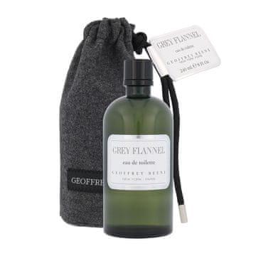 Geoffrey Beene Grey Flannel toaletna voda za moške