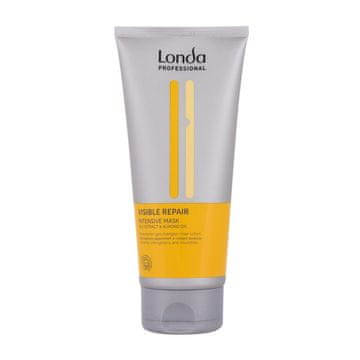 Londa Visible Repair maska za lase za poškodovane lase