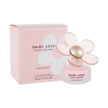 Marc Jacobs Daisy Love Eau So Sweet toaletna voda za ženske