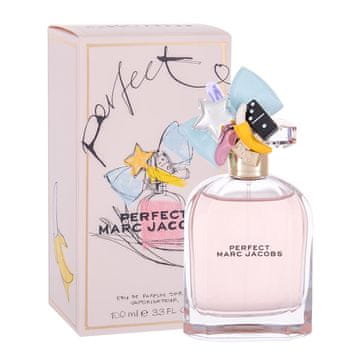 Marc Jacobs Perfect parfumska voda za ženske