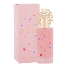 Pascal Morabito Aimer Collection Parisian Dream parfumska voda 100 ml za ženske