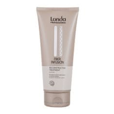 Londa Fiber Infusion Reconstructive Treatment obnovitvena maska za lase 200 ml