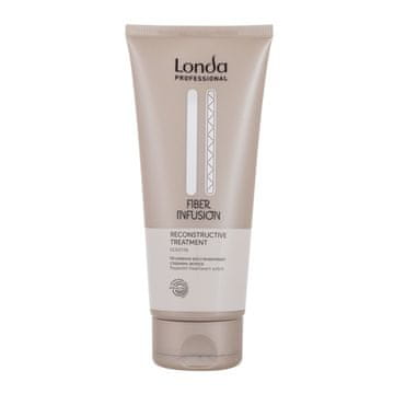 Londa Fiber Infusion Reconstructive Treatment obnovitvena maska za lase