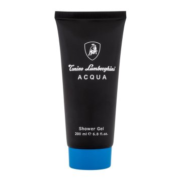 Lamborghini Acqua gel za prhanje za moške