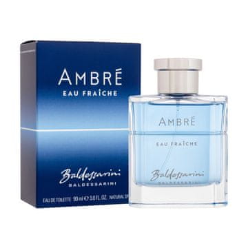 Baldessarini Ambré Eau Fraiche toaletna voda za moške