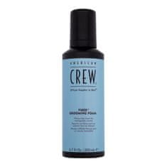 American Crew Fiber Grooming Foam oblikovanje pričeske srednja 200 ml