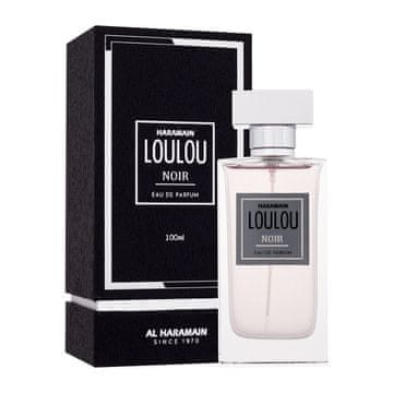 Al Haramain Loulou Noir parfumska voda za ženske