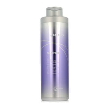 JOICO Blonde Life Violet Conditioner balzam proti neželenim toplim odtenkom