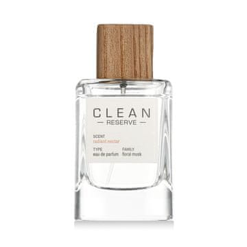 Clean Reserve Radiant Nectar parfumska voda unisex