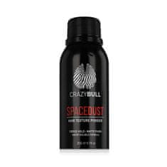 Crazy Bull Space Dust Hair Texture Powder puder za lase za volumen in teksturo 20 g