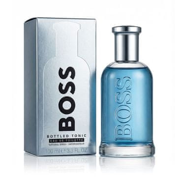 Hugo Boss Boss Bottled Tonic toaletna voda za moške