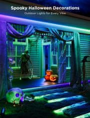 Govee Strip Light Pro svetlobni trak, LED, 10 m, zunanja uporaba