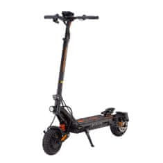 KuKirin G2 Master Električni skiro, 2×1200 W, 10" off-road gume