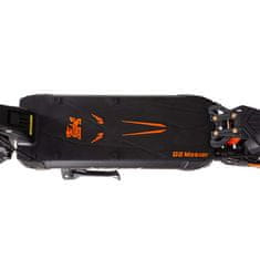 KuKirin G2 Master Električni skiro, 2×1200 W, 10" off-road gume