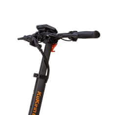 KuKirin G2 Master Električni skiro, 2×1200 W, 10" off-road gume