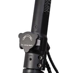 KuKirin G2 Master Električni skiro, 2×1200 W, 10" off-road gume