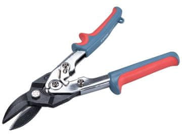 Extol Premium ALLPRO škarje za pločevino, zobniške, 255 mm, ravne in desne, CrMoV, 48050