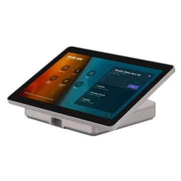 Viewsonic TRS10 nadzorna konzola, Microsoft Teams Rooms, na dotik, FHD