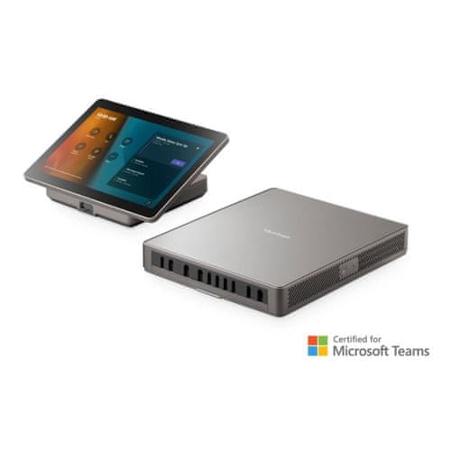 Nadzorna konzola za Microsoft Teams Rooms