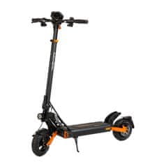 KuKirin G2 Pro Električni skiro, 600 W, 9" col gume, priložen sedež