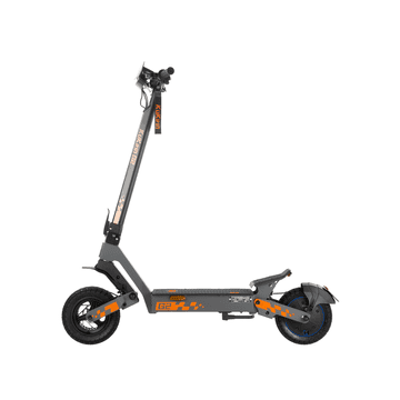 KuKirin G2 Električni skiro, 800 W, do 45 km/h, 10" col gume