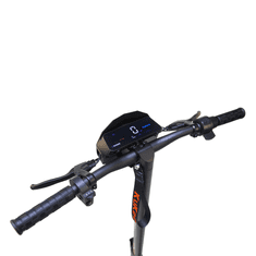 KuKirin G2 Električni skiro, 800 W, 10" col gume