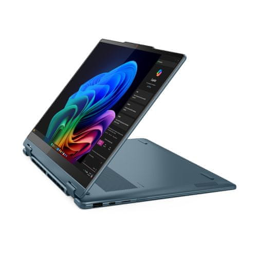 Mobilnost in povezljivost Lenovo Yoga 7