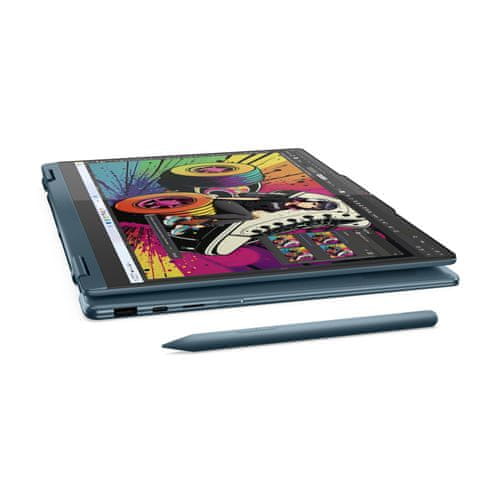 Lenovo Yoga 7 2-in-1 AMD Ryzen AI 5