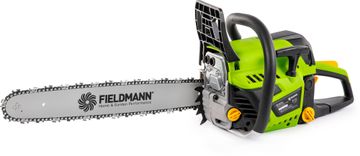 Fieldmann FZP 6518-B bencinska verižna žaga
