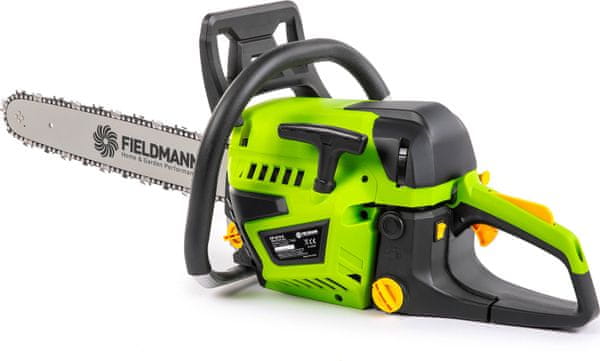 Fieldmann FZP 6518-B bencinska verižna žaga