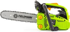 Fieldmann FZP 25412-B bencinska verižna žaga