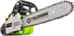 Fieldmann FZP 25412-B bencinska verižna žaga
