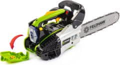 Fieldmann FZP 25412-B bencinska verižna žaga
