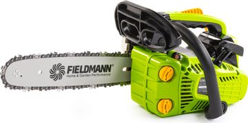 Fieldmann FZP 25412-B bencinska verižna žaga