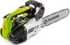 Fieldmann FZP 25412-B bencinska verižna žaga