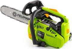 Fieldmann FZP 25412-B bencinska verižna žaga