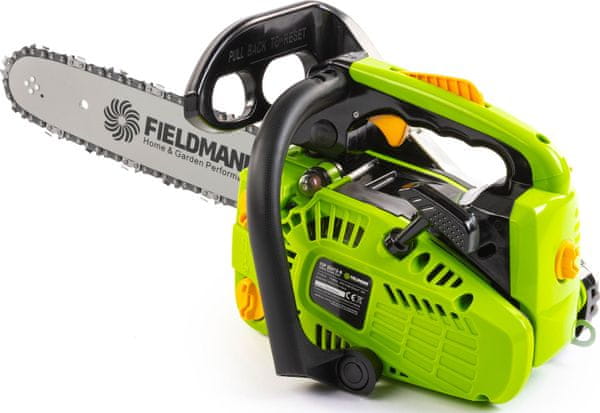 Fieldmann FZP 25412-B enoročna bencinska žaga