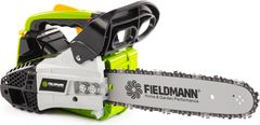 Fieldmann FZP 25412-B bencinska verižna žaga