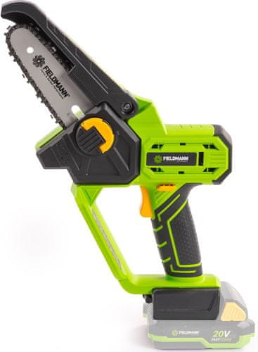 Fieldmann FZP 70101-0 akumulatorska žaga