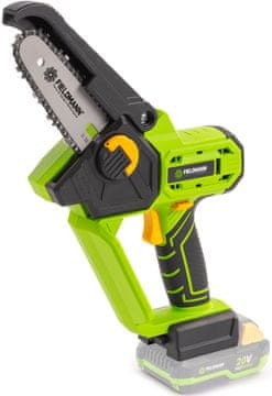 Fieldmann FZP 70101-0 akumulatorska verižna žaga