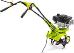 Fieldmann FZK 6115-139BL bencinski prekopalnik