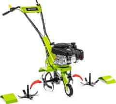 Fieldmann FZK 6115-139BL bencinski prekopalnik