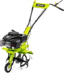 Fieldmann FZK 6115-139BL bencinski prekopalnik
