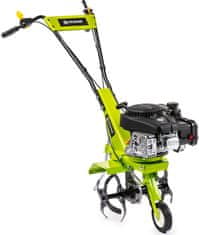 Fieldmann FZK 6115-139BL bencinski prekopalnik